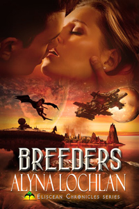 Breeders -- Alyna Lochlan