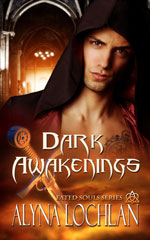 Dark Awakenings -- Alyna Locklan