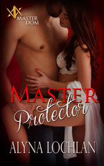 Master Protector -- Alyna Lochlan